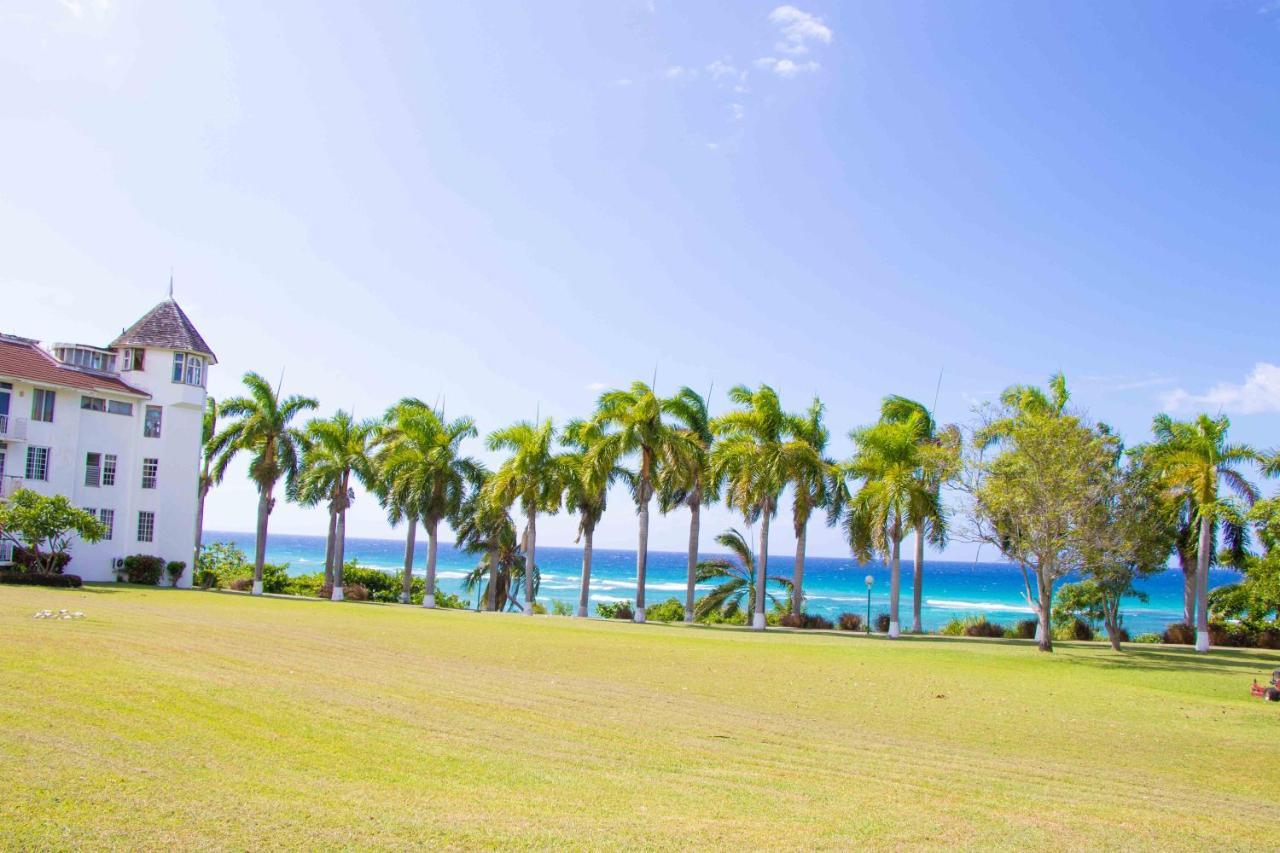 Beach Dreams At Seacastles Lägenhet Montego Bay Exteriör bild